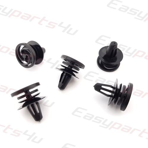 20x clips fixation - fixation, panneau