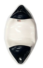 Pare Battage " Haute qualité " Longueur 62 cm - Ø 22 cm Série Heavy Duty Bateau