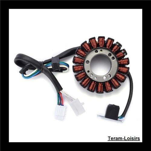 Stator allumage pour suzuki - allumage,