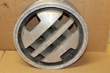 jante alu d'origine AMIL 5 1/2