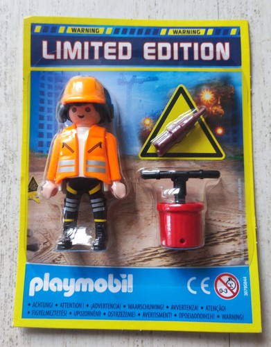 Figurine neuf sous blister - neuf,