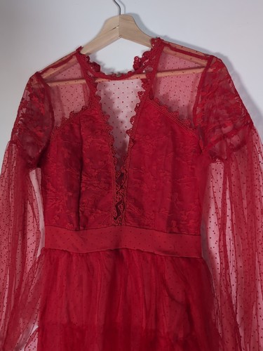 Robe soiree cérémonie longue - robe,