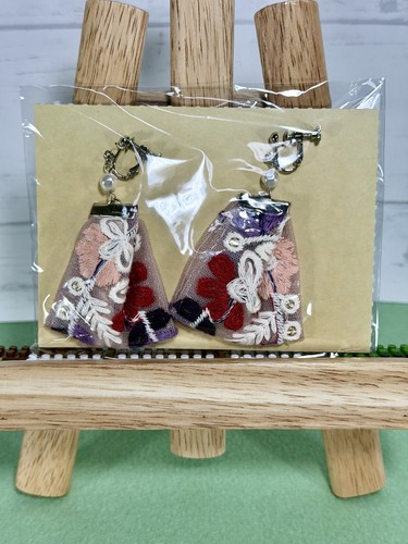 Boucles oreilles clips - boucles,