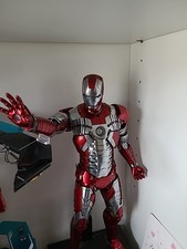 Hot Toys MMS400D18 Diecast