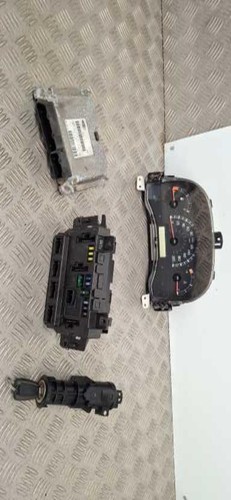 Kit demarrage fiat - kit,