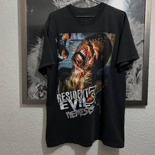 Resident Evil 3: Nemesis