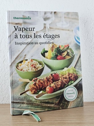 Livre vapeur tous les - livre,
