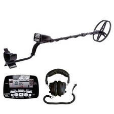 Détecteur de métaux Garrett