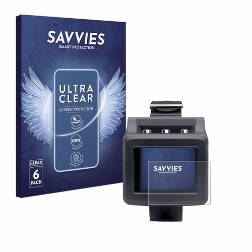 Pièces film protection - 6,