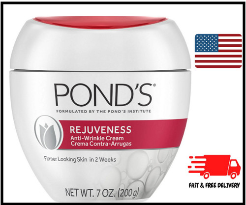 Pond rejuveness anti wrinkle - pond's, anti-wrinkle