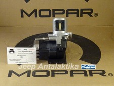 Vanne EGR Jeep Grand Cherokee