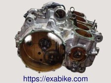 bas-moteur pour Honda CB 750 Seven Fifty  de 1992 a 2003