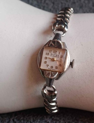 Amazing vintage 1950s rutex - vintage, 17