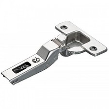 Charnière invisible Push