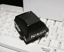 Nikon DE-2 viseur prisme