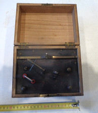 Appareil électrique à