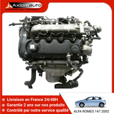 🇫🇷 MOTEUR   ALFA ROMEO