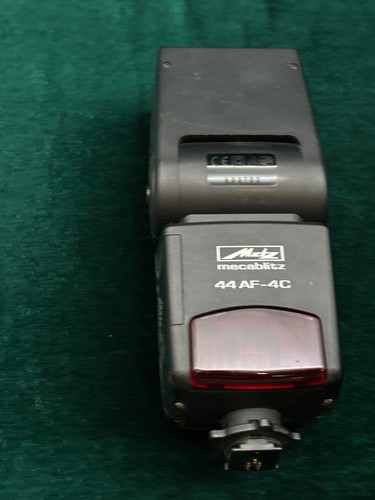 Flash metz mecablitz - mecablitz, 44