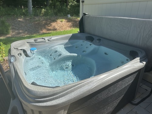Jacuzzi spa hot tub - jacuzzi/spa/hot,
