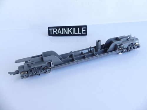 Mehano junior chassis bogies - chassis, +