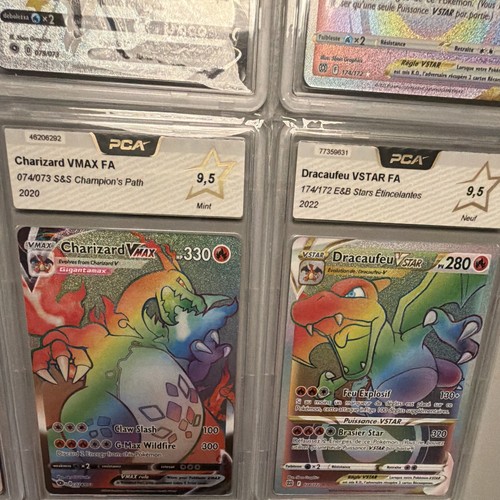 Pokémon jcc lot - jcc, 10
