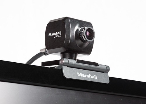 Marshall cv502 full usb - full, hd