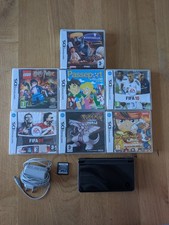 Nintendo Nintendo DSi XL + 8