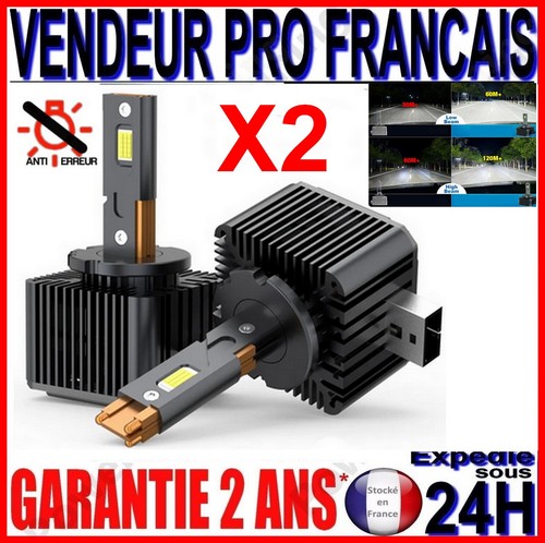 Ampoule led d3s - a,