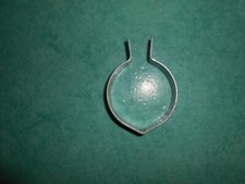 Collier échappement