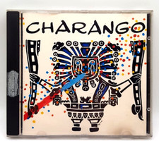 CHARANGO - CHARANGO - CD
