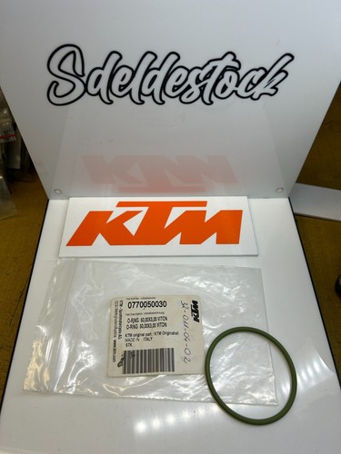 Joint torique 50x3 ktm - 50x3,