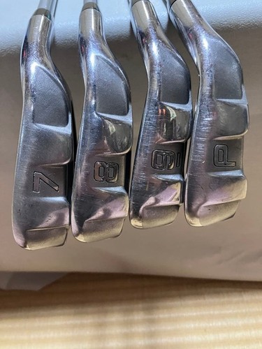 Lot fers cobra - lot, 4