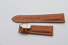 Breitling Cuir Bracelet 24MM