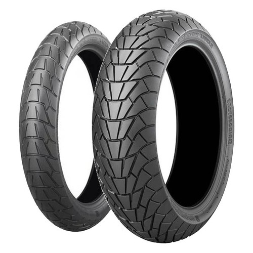 Set pneus bridgestone - set,