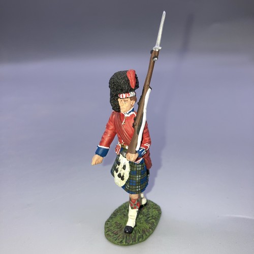 Britain figurine sans boite - w.,