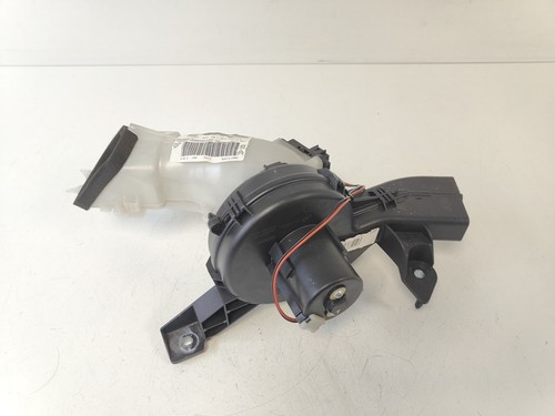 Ventilateur radiateur moteur - radiateur,