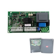 Centrale de commande