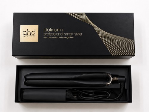 Ghd platinum lisseur cheveux - platinum+,