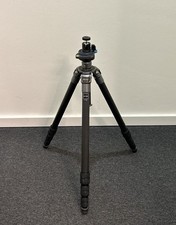 Gitzo Carbone 6X GT2540L Avec Novoflex Panorama GS2510KB