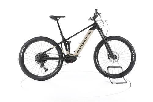 Mondraker dusk vtt électrique - mondraker,