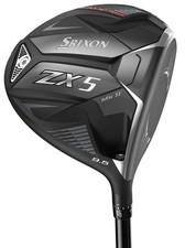 Srixon Golf ZX5 MKII 9.5*