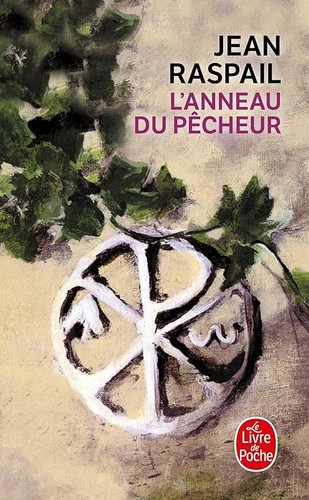 Anneau pêcheur prix - l'anneau,
