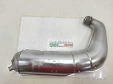 EXHAUST MANIFOLD 40 - 05 MBK MOTOBECANE MOPEDS 50 cc (GR1296)
