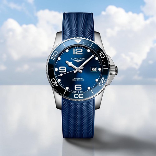 Montre automatique pour - , homme