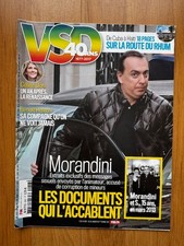 Magazine Vsd numero 2057