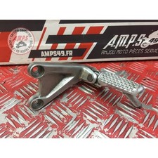 Platine repose pied gauche