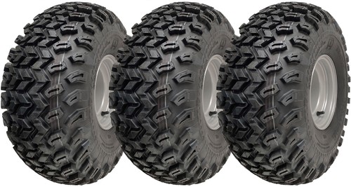 Pneus utilitaires pour quad