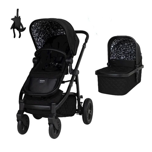 Duo wow silhouette cosatto - duo,