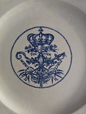 Service 6 Assiettes aux trois