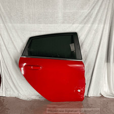 1692501 Bureau de poste. Droite FORD FIESTA (CB1) 1.4 TDCi (50Kw) Ber.